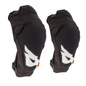 Ginocchiere Bluegrass Solid D3O Bluegrass