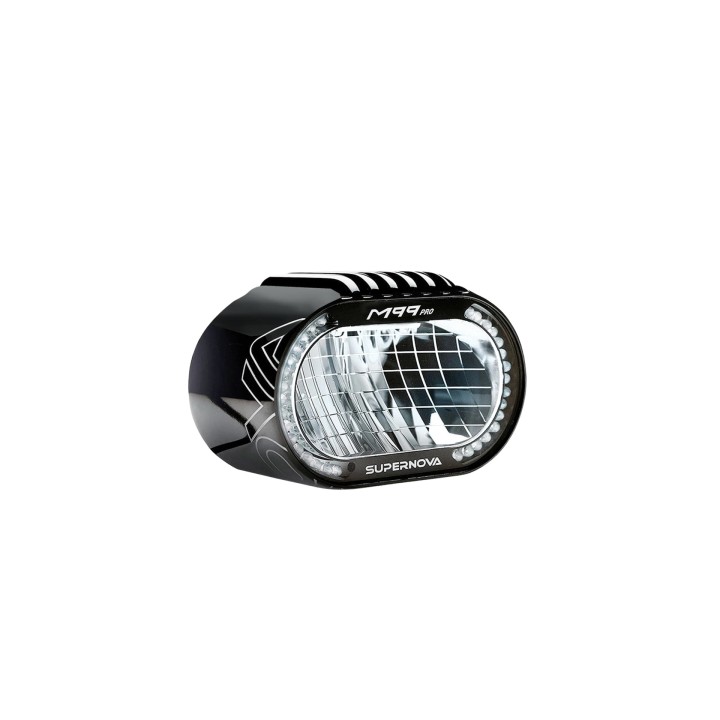 Supernova M99 Pro Front Bike Light