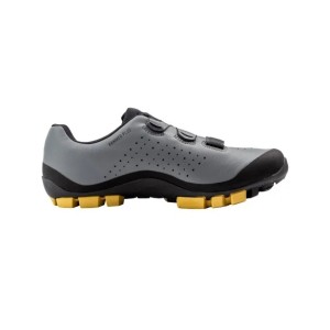 Scarpe Northwave Hammer Plus - Grey/Honey Northwave