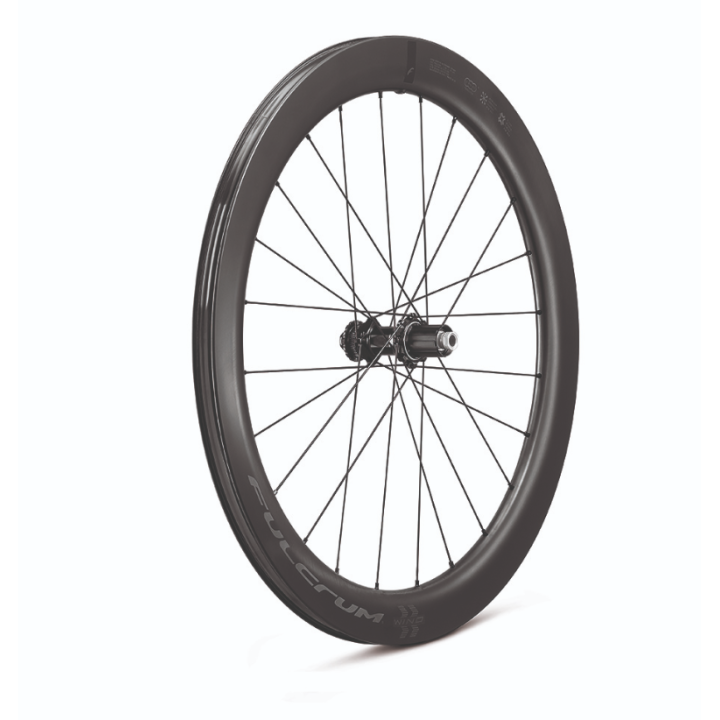 Coppia ruote Fulcrum Wind 57DB 2WF Fulcrum