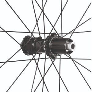 Coppia ruote Fulcrum Wind 57DB 2WF Fulcrum