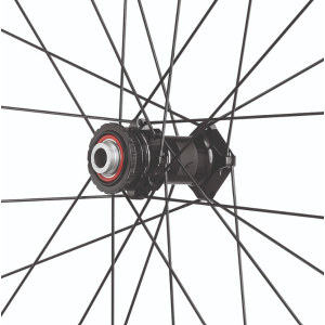 Coppia ruote Fulcrum Wind 57DB 2WF Fulcrum