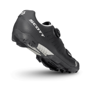 Scarpe Scott Mtb Comp BOA® Matt Black/Silver Scott