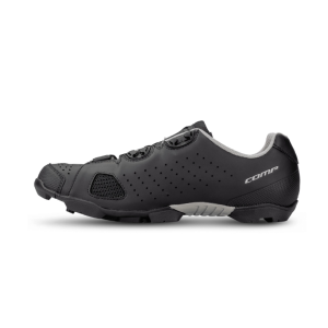 Scarpe Scott Mtb Comp BOA® Matt Black/Silver Scott