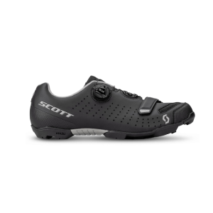 Scarpe Scott Mtb Comp BOA® Matt Black/Silver