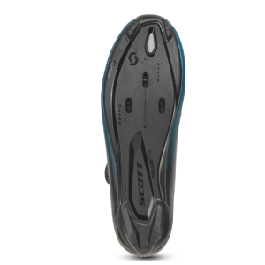 Scarpe Scott road Team Boa® Black fade/Metallic blue Scott