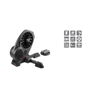 Rullo bici interattivo Elite Direto XR-T Elite