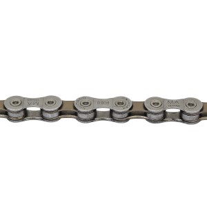 Catena Shimano Deore 116 Maglie CN-HG53 9-Velocitá Shimano