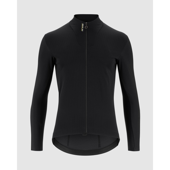 Giacca antivento Assos Mille GTS Jacket C2 - Black Series Assos