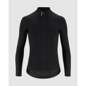 Giacca antivento Assos Mille GTS Jacket C2 - Black Series