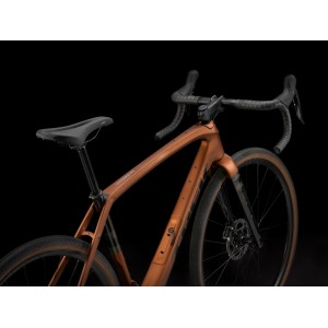 Bicicletta Trek Checkpoint SL 5 - Matte Pennyflake 2024 TREK