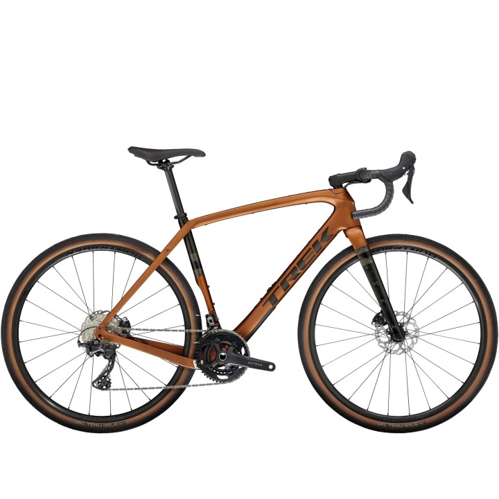 Bicicletta Trek Checkpoint SL 5 - Matte Pennyflake 2024 TREK