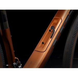 Bicicletta Trek Checkpoint SL 5 - Matte Pennyflake 2024 TREK