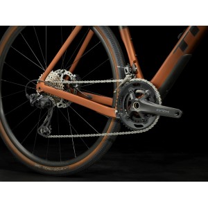 Bicicletta Trek Checkpoint SL 5 - Matte Pennyflake 2024 TREK