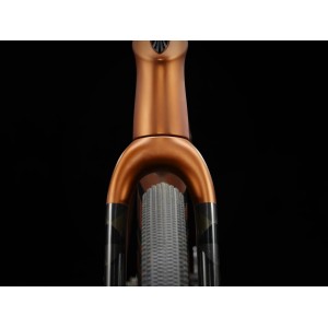 Bicicletta Trek Checkpoint SL 5 - Matte Pennyflake 2024 TREK