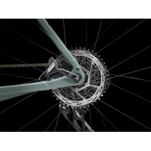 Bicicletta Trek Checkpoint ALR 5 - Matte Keswick 2024 Trek Bikes