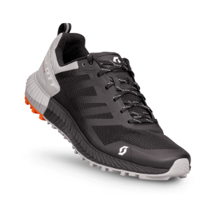 Shoes Scott Kinabalu 2 - Black/Light grey