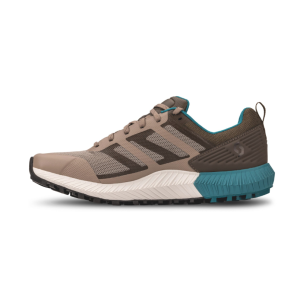 Scarpe Scott Kinabalu 2 - Shadow brown/Winter green Scott