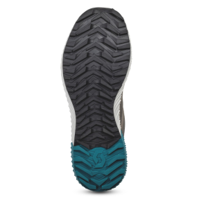 Scarpe Scott Kinabalu 2 - Shadow brown/Winter green Scott