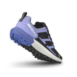 Scarpe Scott donna Kinabalu 2 - Black/Moon blue Scott