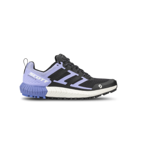 Scarpe Scott donna Kinabalu 2 - Black/Moon blue Scott