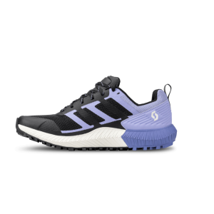 Scarpe Scott donna Kinabalu 2 - Black/Moon blue Scott