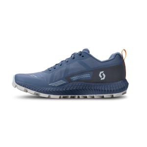 Scarpe Scott Supertrac 3 - Metal blue/Dark blue Scott