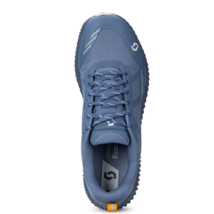 Scarpe Scott Supertrac 3 - Metal blue/Dark blue Scott