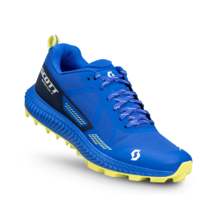 Scarpe Scott Supertrac 3 - Nautical blue/Dark blue