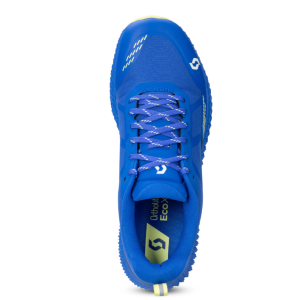 Scarpe Scott Supertrac 3 - Nautical blue/Dark blue Scott