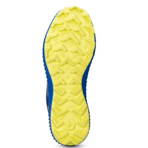 Scarpe Scott Supertrac 3 - Nautical blue/Dark blue Scott