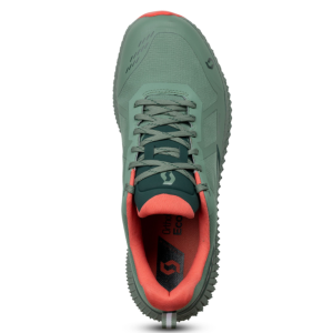 Scarpe Scott donna Supertrac 3 GTX - Frost green/Coral pink Scott