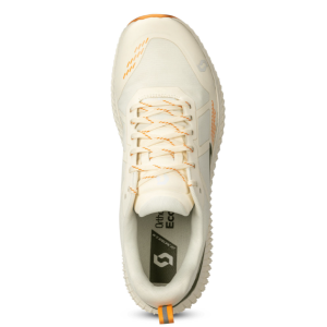 Scarpe Scott donna Supertrac 3 - Soft yellow/Fir green Scott