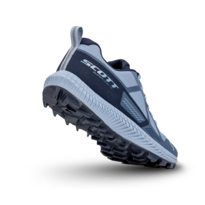 Scarpe donna Scott Supertrac 3 - Glace blue/Bering blue Scott