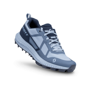 Scarpe donna Scott Supertrac 3 - Glace blue/Bering blue