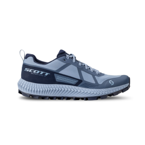 Scarpe donna Scott Supertrac 3 - Glace blue/Bering blue Scott