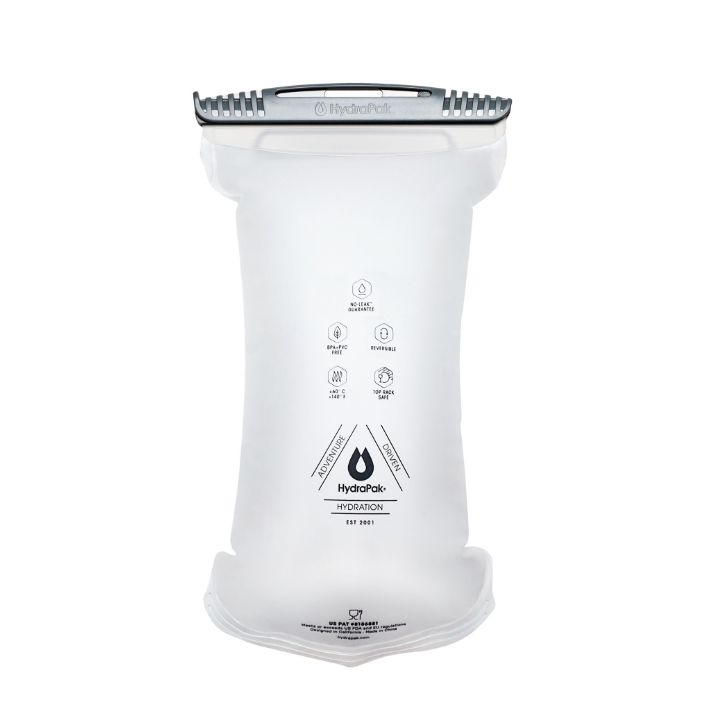 Scott 2.0L sacca idrica Elite Reservoir - Transparent Scott