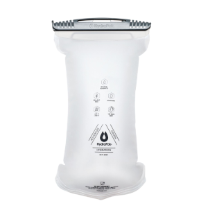 Scott 2.0L sacca idrica Elite Reservoir - Transparent