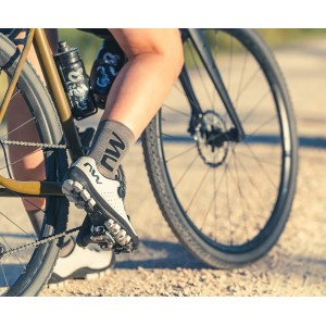 Scarpe Northwave Hammer Plus - Grigio Chiaro/Nero Northwave