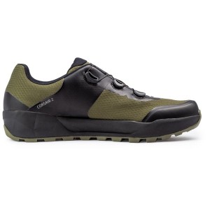 Scarpe Northwave Corsair 2 - Verde Scuro/Nero Northwave