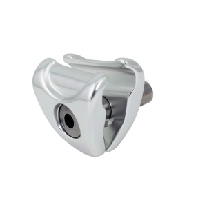 Bontrager Rotary Head Seatpost 7x9mm Saddle Clamp Ears