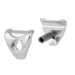 Bontrager Rotary Head Seatpost 7x9mm Saddle Clamp Ears Trek Bikes