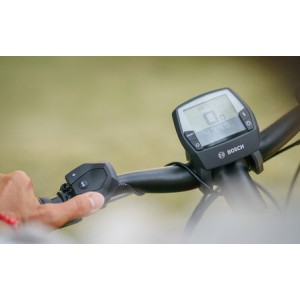 Display Bosch Intuvia 100 per e-bike Bosch