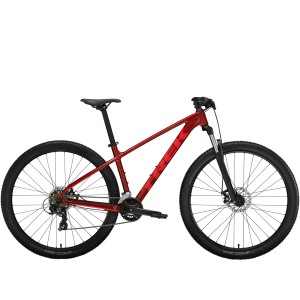 Bicicletta Trek Marlin 4 Gen 2 - Crimson 2024