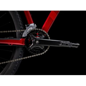 Bicicletta Trek Marlin 4 Gen 2 - Crimson 2024 TREK