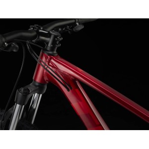 Bicicletta Trek Marlin 4 Gen 2 - Crimson 2024 Trek Bikes