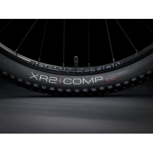 Bicicletta Trek Marlin 4 Gen 2 - Crimson 2024 TREK