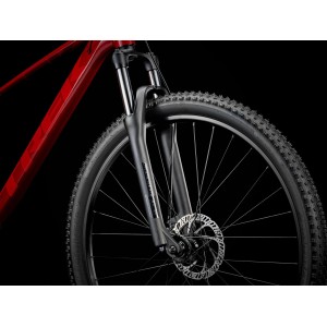 Bicicletta Trek Marlin 4 Gen 2 - Crimson 2024 TREK