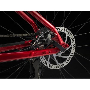 Bicicletta Trek Marlin 4 Gen 2 - Crimson 2024 TREK