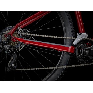 Bicicletta Trek Marlin 4 Gen 2 - Crimson 2024 TREK